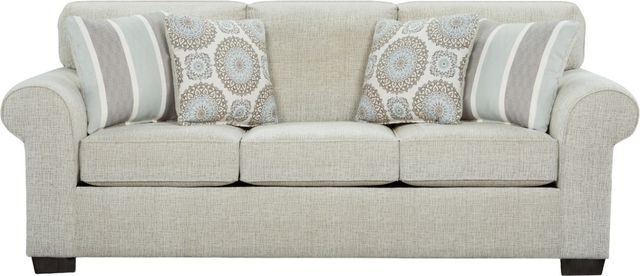 Affordable Furniture Charisma Linen Queen Sleeper