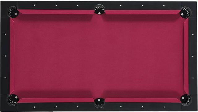 Blackwood Table de billard Official 7' - Nordic ProStore