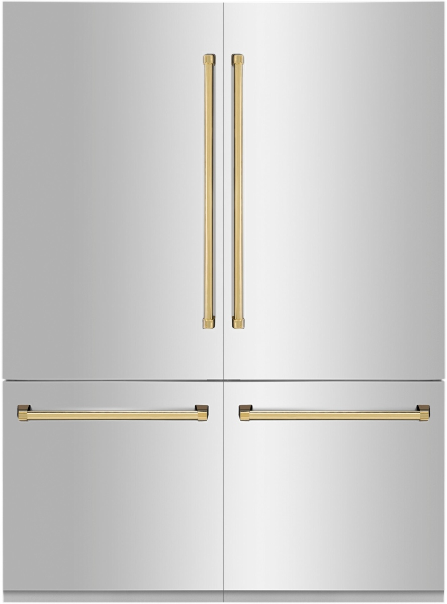 Built In Refrigerators | TJ Appliance Service