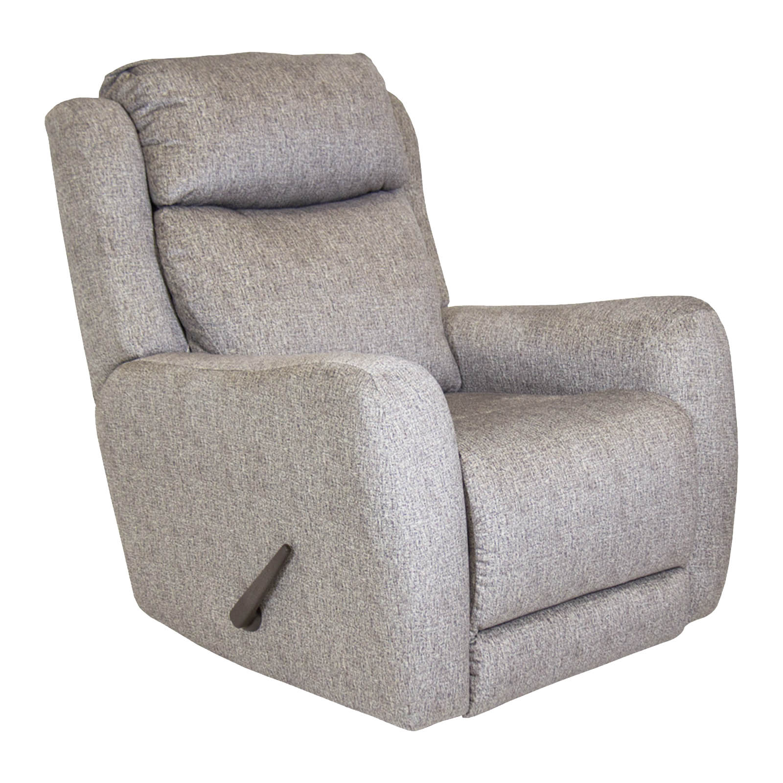 Southern Motion Viewpoint Cyberspace Driftwood Rocker Recliner