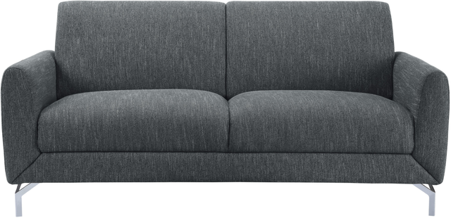 Homelegance Venture Dark Grey Sofa