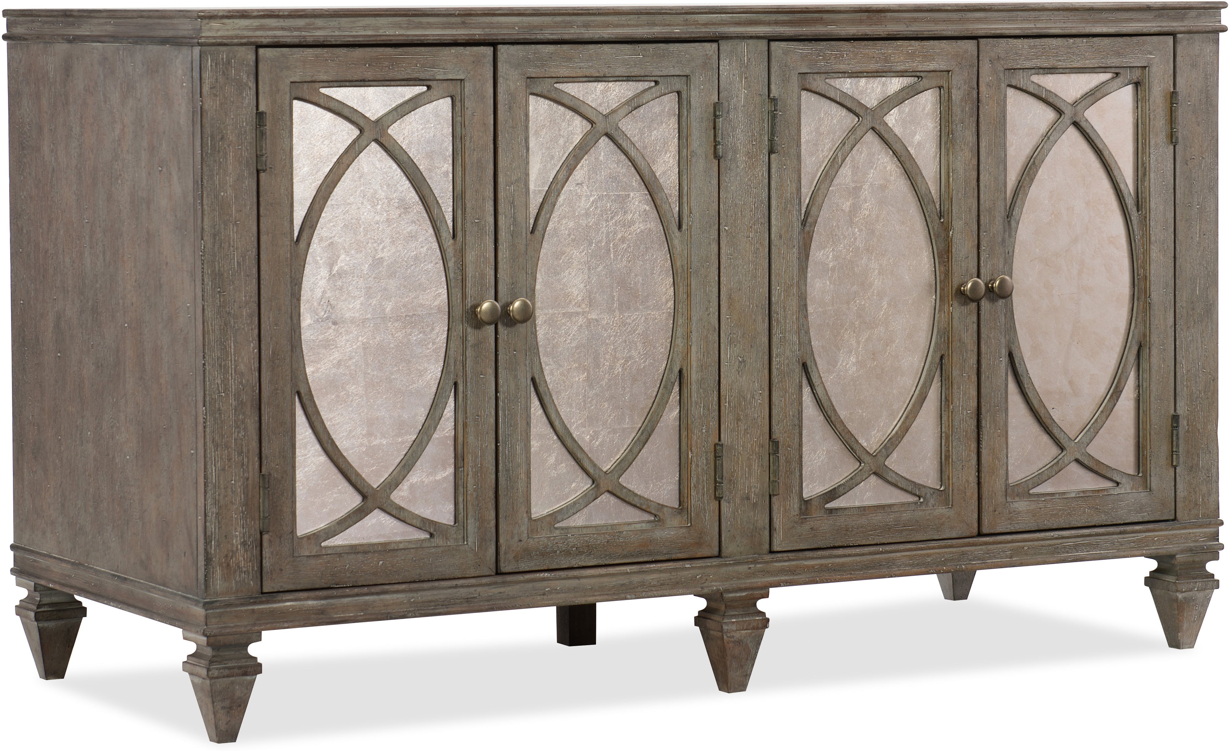 hooker sideboard