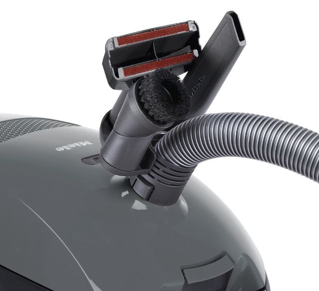 Miele Classic C1 Pure Suction PowerLine Graphite Grey Canister Vacuum-3