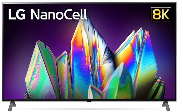 LG NANO99 75" 8K NanoCell Smart TV