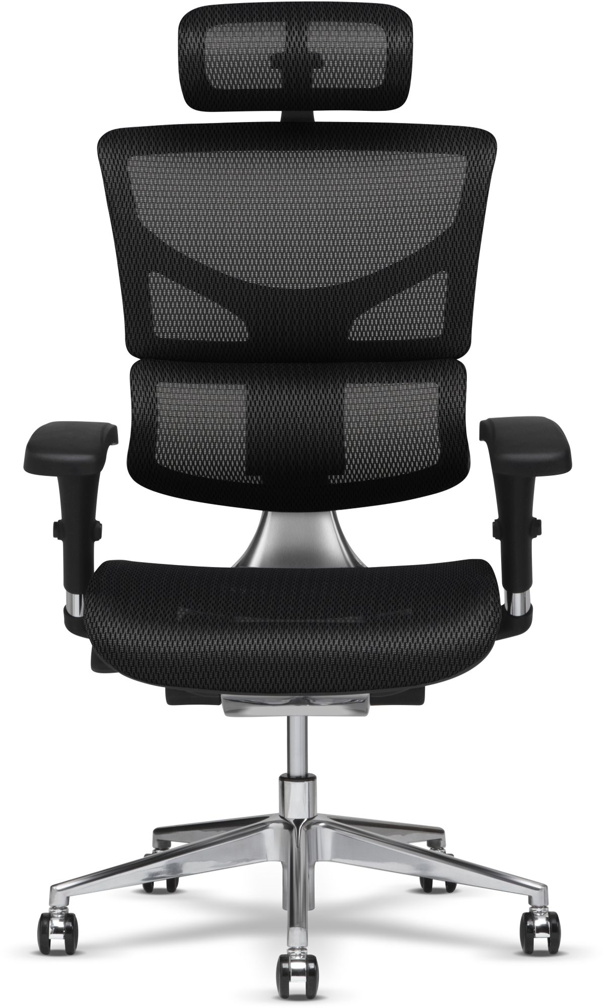 X2 ergonomic online chair