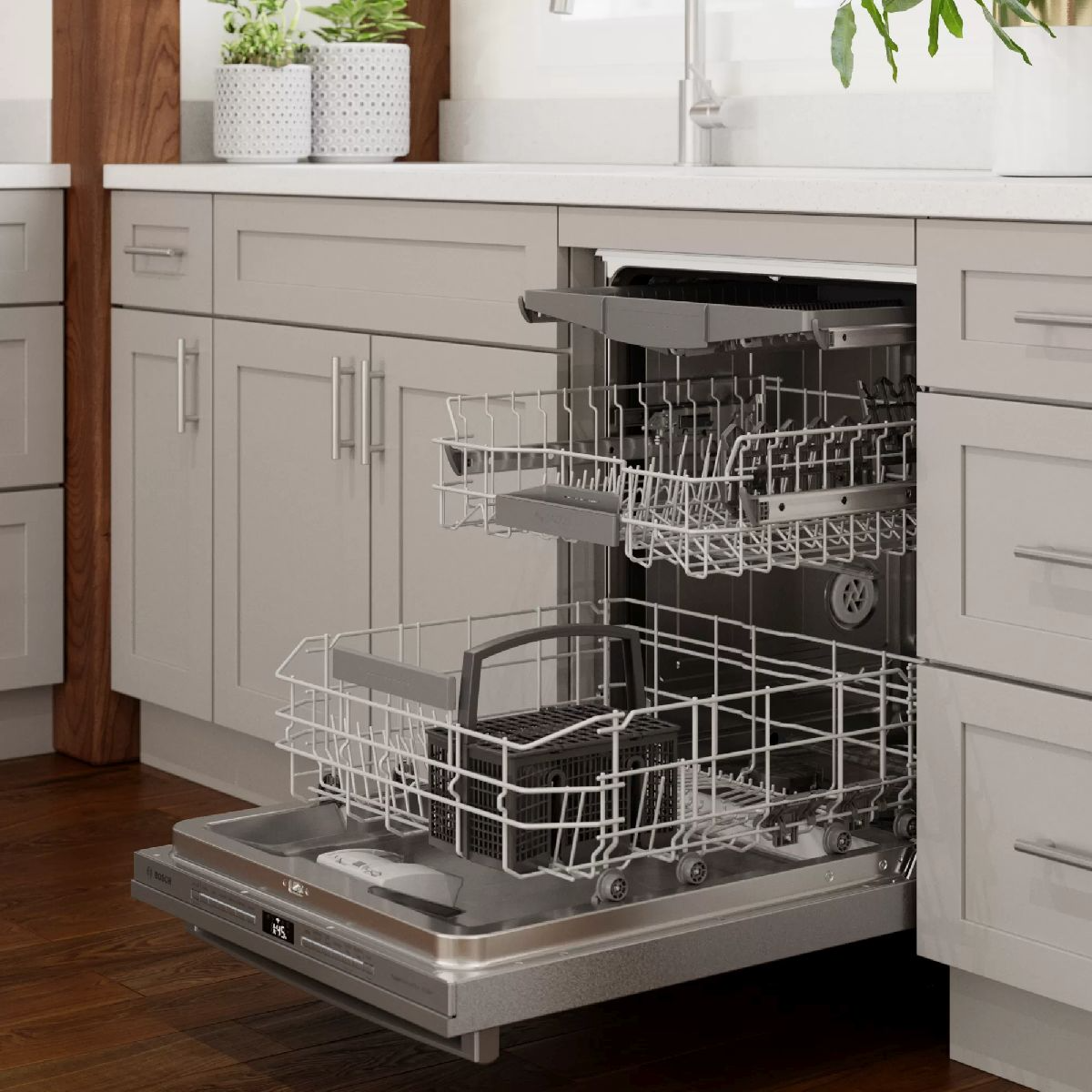 Bosch 500 vs 800 Dishwasher Series Compared Arnold s Appliance