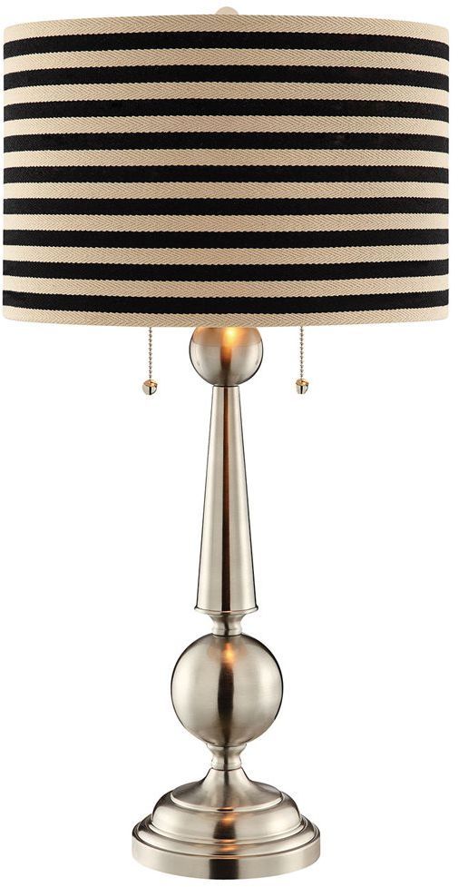 Stein World Swift Table Lamp 0
