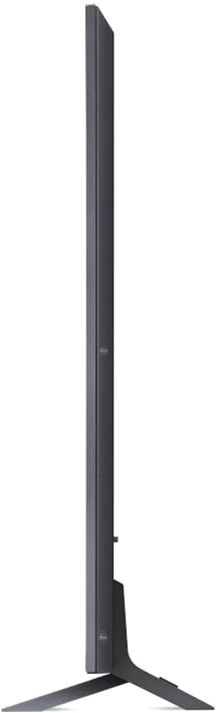 LG QNED80UQA 65" 4K Ultra HD QNED Mini-LED Smart TV 26