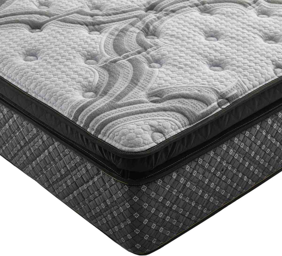 renue performance pillow top mattress