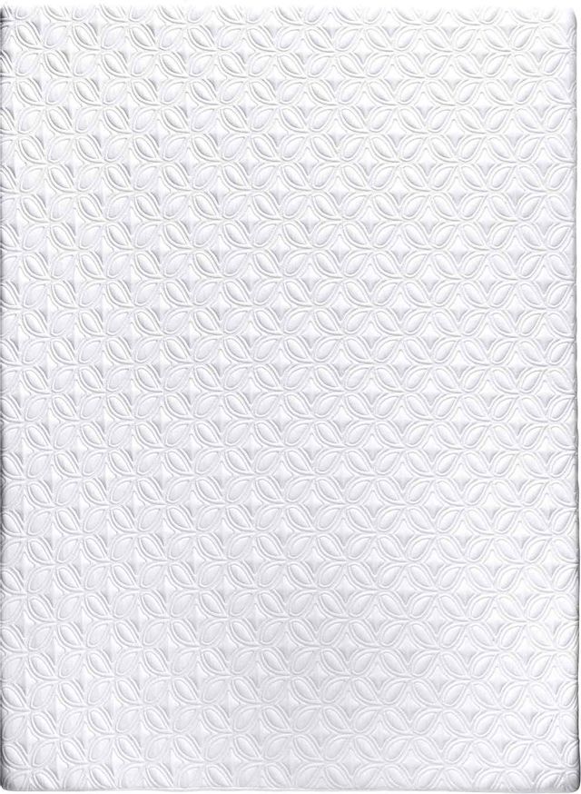 Sealy® Cocoon® Memory Foam Cushion Medium Firm Double Mattress in a Box 3