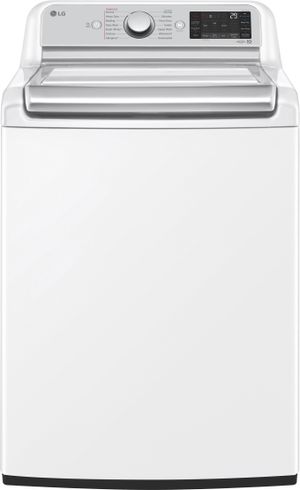 LG 5.5 Cu. Ft. Top Load Washer