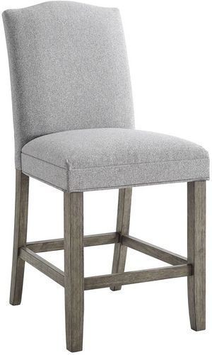 Steve Silver Co.® Grayson Driftwood Counter Chair