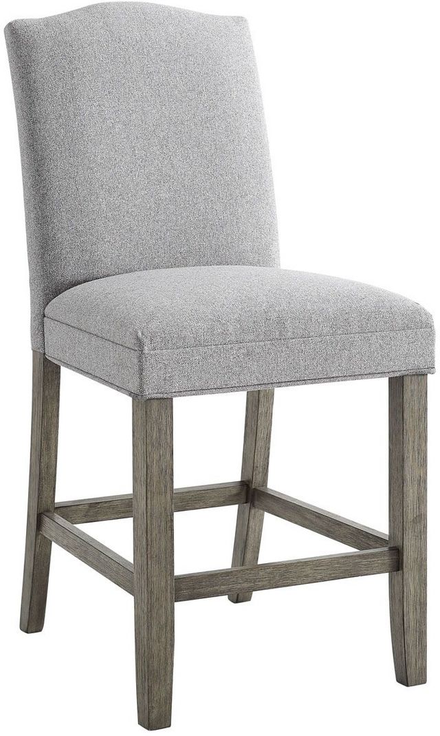 Grayson Counter Chair