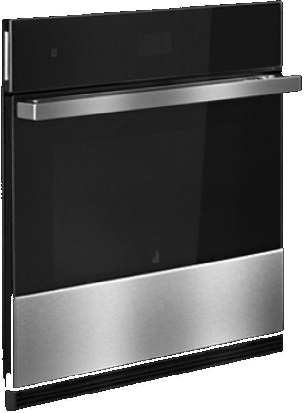 JennAir® 30" Stainless Steel Built-In Single Electric Wall Oven 4