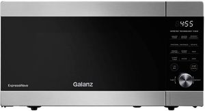 Best Buy: Galanz Microwave Oven 2.2 ExpressWave GEWWD22S1SV125