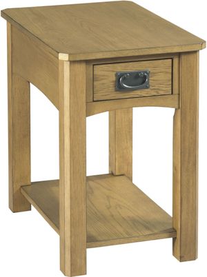 England Furniture Scottsdale Chairside Table-H774916
