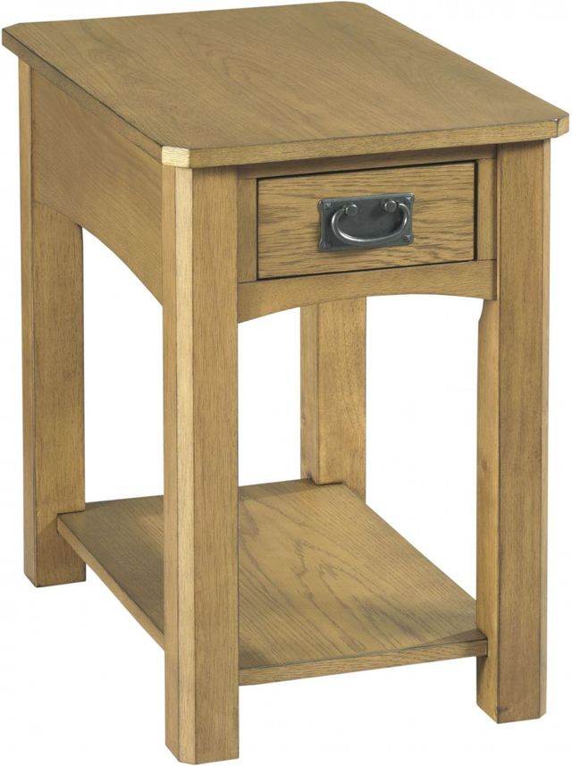 England Furniture Scottsdale Chairside Table-0