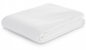 Weekender® Hotel White King Pillowcase
