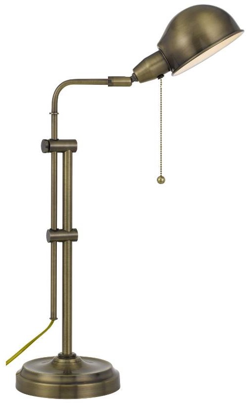 Pharmacy on sale desk lamp