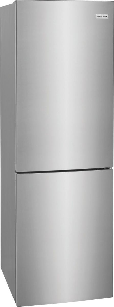 Frigidaire® 11.5 Cu. Ft. Stainless Steel Compact Refrigerator-2