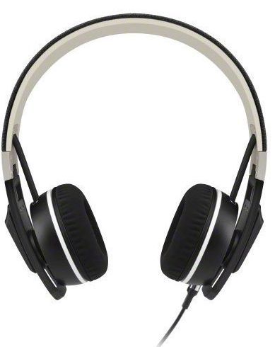 Sennheiser URBANITE Black On-Ear Headphones