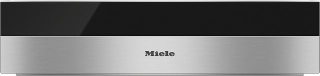 Miele 23.5" Clean Touch Steel Vacuum Sealing Drawer-0