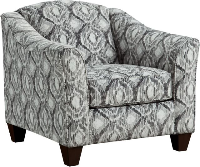 Affordable Furniture Melanie Char Accent Chair