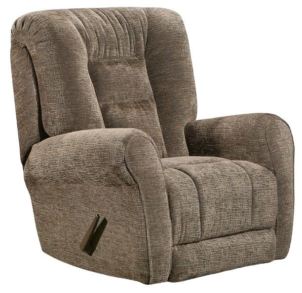 Southern Motion™ Customizable Grand Swivel Rocker Recliner | J&B ...