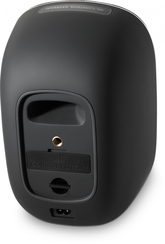 JBL® CONTROL XSTREAM Black Wireless Stereo Speakers 5