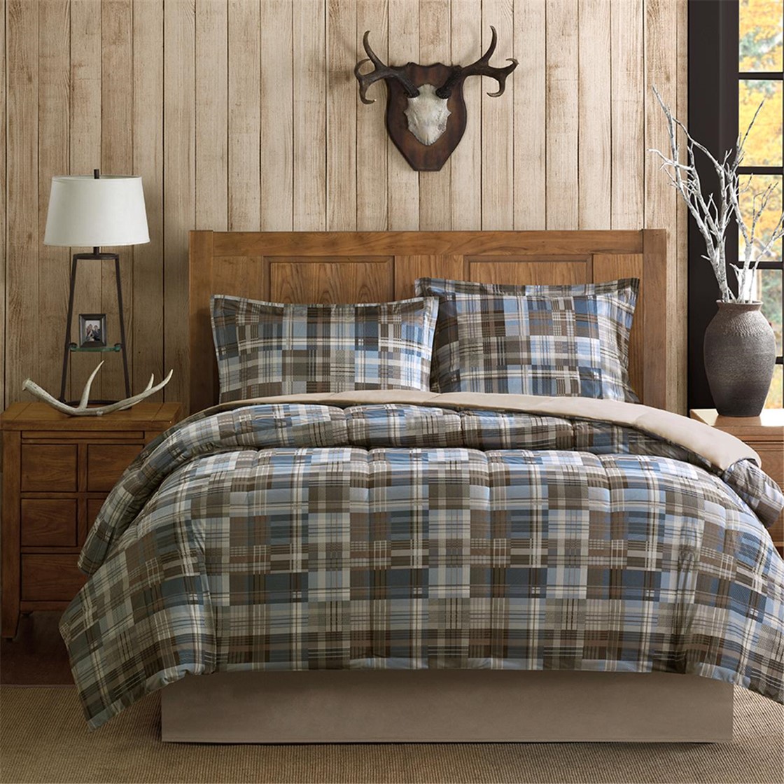 Woolrich clearance comforter down