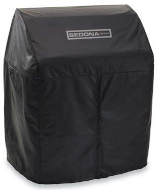 Lynx Sedona Professional Series 24" Free Standing Grill Cover 0