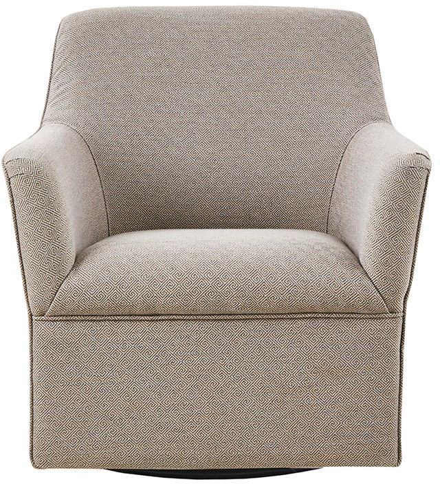 madison park augustine swivel glider chair