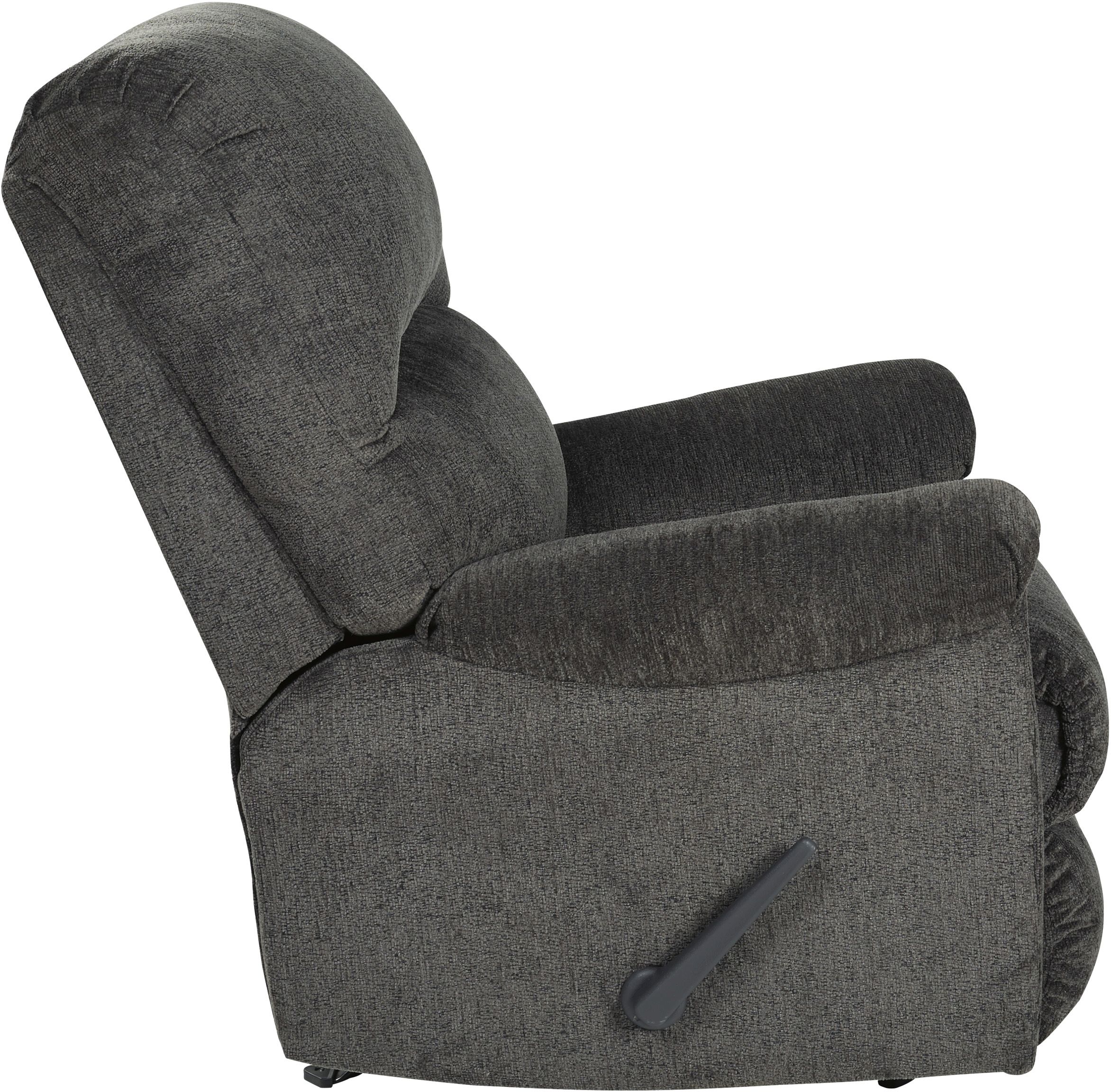 ballinasloe smoke rocker recliner