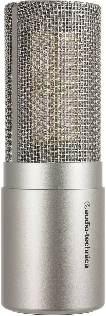 Audio-Technica® AT5047 Cardioid Condenser Microphone 0