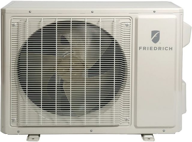 Friedrich Floating Air Pro Single Zone Mini Split Unit | AHC Appliances ...