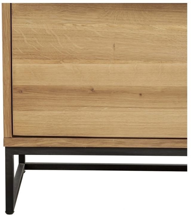 Moe's Home Collection Nevada Brown Sideboard 9