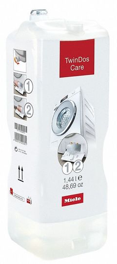 Miele TwinDosCare Cleaning Agent