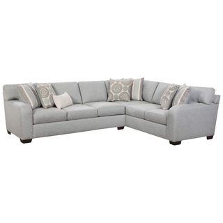 Behold Home Ella Spa 2-Piece Sectional