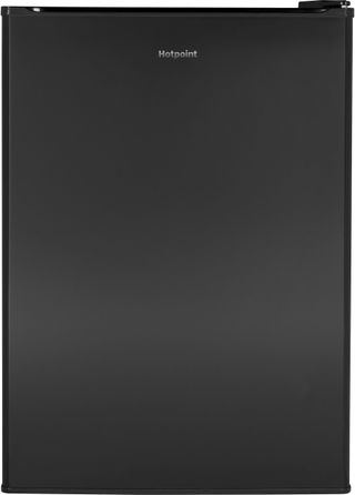 Hotpoint® 2.7 Cu. Ft. Black Compact Refrigerator