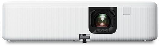 Epson® EpiqVision® Flex CO-FH02 White Laser Projector 2
