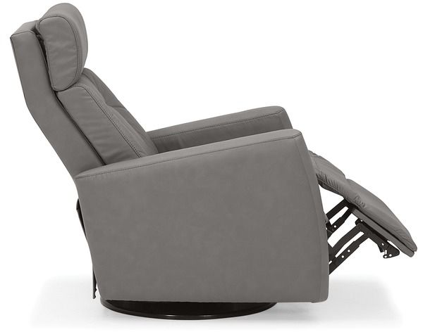 Palliser® Furniture West Coast II Gray Recliner 6
