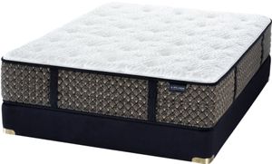Aireloom® Preferred Collection Streamline™ Wrapped Coil Firm California King Mattress
