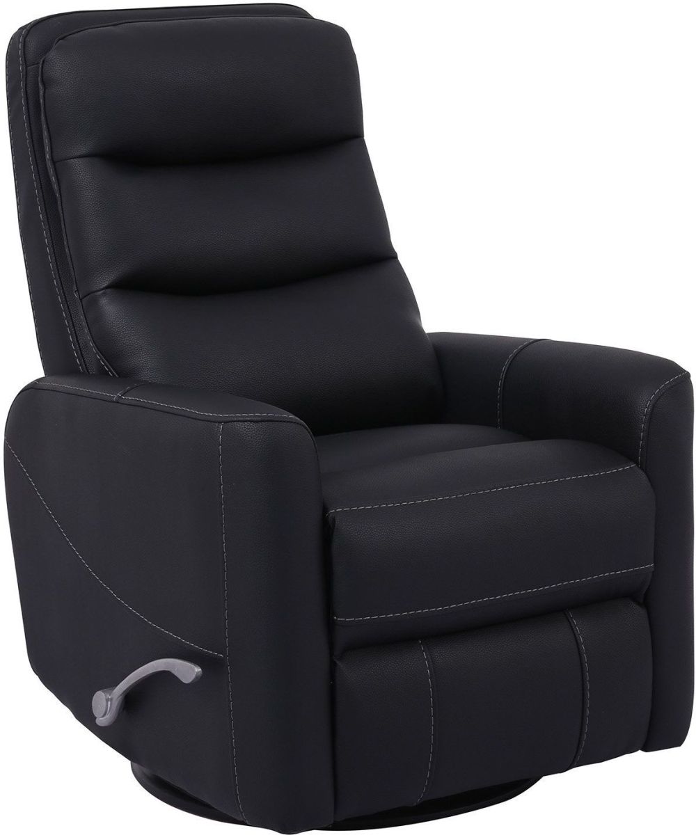 parker house hercules recliner