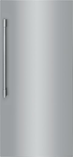Open Box **Scratch and Dent** Frigidaire Professional® 18.6 Cu. Ft. Stainless Steel All Refrigerator