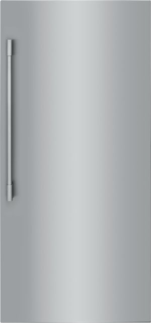 OUT OF BOX Frigidaire Professional® 18.6 Cu. Ft. Stainless Steel All Refrigerator