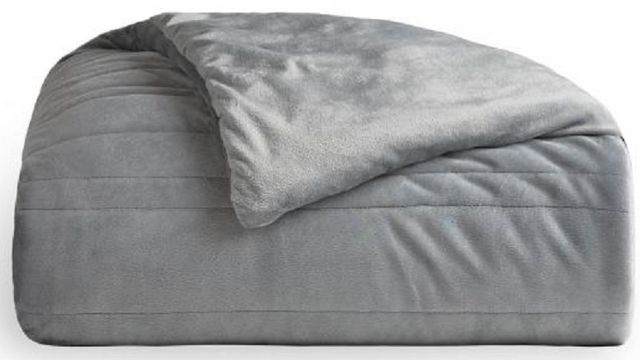 Malouf® Anchor™ 5LB Petite Weighted Blanket