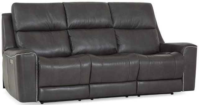 Palliser® Furniture Hastings Power Reclining Sofa with Power Headrest
