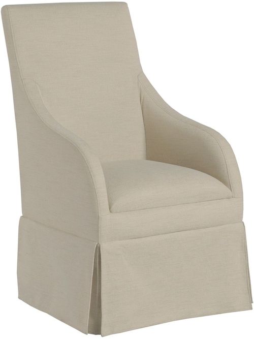 Hammary® Hidden Treasures Blossom Annette Beige Chair