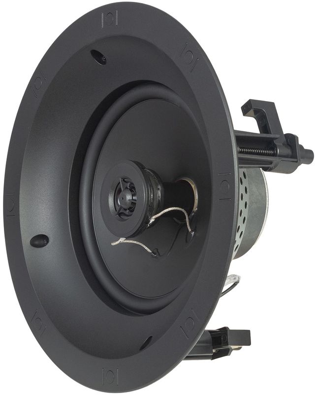 SpeakerCraft® Profile CRS6 6-Pack In-Ceiling Speakers 2
