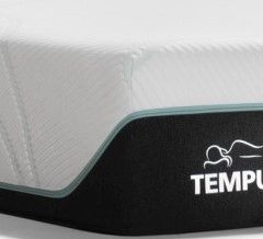 Tempur-Pedic® TEMPUR-ProAdapt™ Medium Memory Foam California King Mattress-0